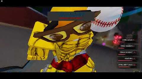 Your Average Yba 1v1