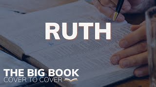 The Book of Ruth EXPLAINED