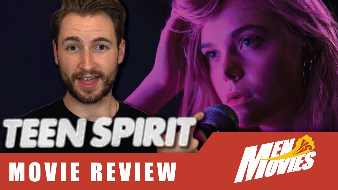 Movie Review: Teen Spirit is a Sublime Musical Journey 