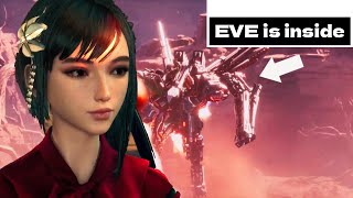 Revelations of Stellar Blade's Sizzle Reel: Mech-Suit, Tachy & More