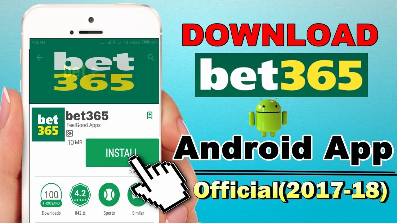 cadastro no bet365