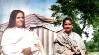 Enlightenment can happen any moment | What is initiation (Diksha) | Words of Sri Anandamayi Ma
