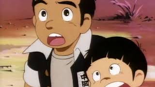 はだしのゲン （1983年） : アニメは正義
