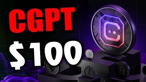 CGPT Quick Update 🚀 | ChainGPT (CGPT) Coin Price Prediction | CGPT Coin Prediction 2025 🚀🚀