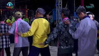 TAYUB TUBAN : PERAWAN KALIMANTAN  // JOKO TINGKIR