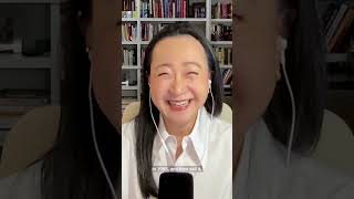 Author Min Jin Lee On Quitting Corporate Law to Become a Writer