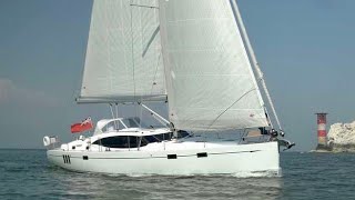 £825,000 Yacht Tour : Discovery 48S