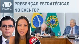 Presidente Lula envia carta à Marcha para Jesus em São Paulo; Klein e Vilela analisam