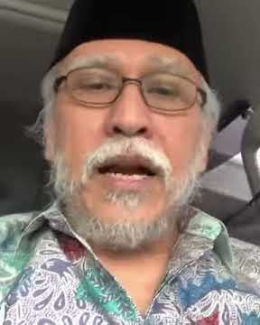 Iwan Fals - Selamat Ulang Tahun Jakarta