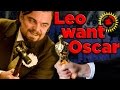 Film Theory: Oscar Hacking pt. 2, How to Win Academy Awards for Best Actor and Actress