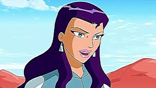 Totally Spies! Season 1   Episode 14 Aliens