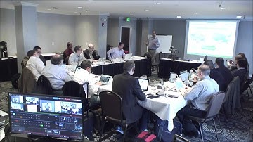 Rob McCammon Introduces Cleversafe at Storage Field Day 4