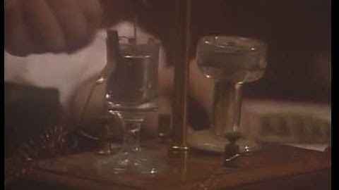 Episode 37: Electromagnetic Induction - The Mechanical Universe