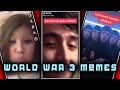 36+ World War 3 Iran Japan Meme