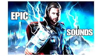 Thor The Dark World Theme Remix Epic Sounds 2020 Thor The Dark World Theme Remix Epic Sounds 2020