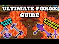 Stardew valley 15  ultimate forge guide  tips and tricks