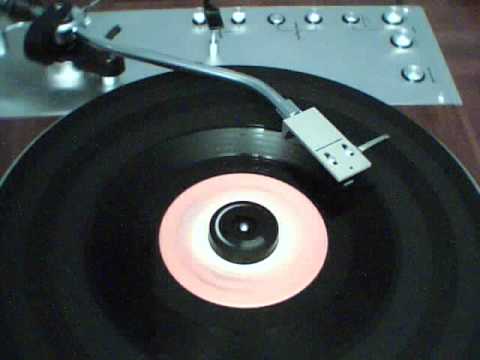 Buddy Ace - Screaming Please (Duke 346)