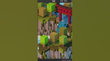 Free Lego Editor??? #voxels #voxelart #lego #minecraft #lowpoly #lowpoly3d