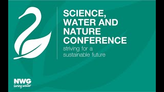 Science , Water and Nature Conference Day 2