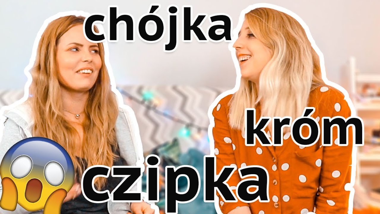 Zgaduję NAJŚMIESZNIEJSZE KASZUBSKIE słowa | Projekt Kaszëbë