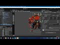 Risk of Realms : Raum Boss Developement: Final Stand Phase VFX log
