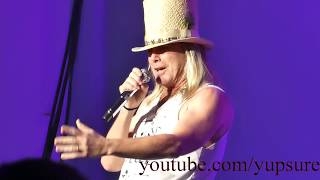 Cheap Trick - The Summer Looks Good on You - Live HD (PNC Bank Arts Center)