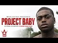 Capture de la vidéo Kodak Black "Project Baby" Documentary (Teaser)