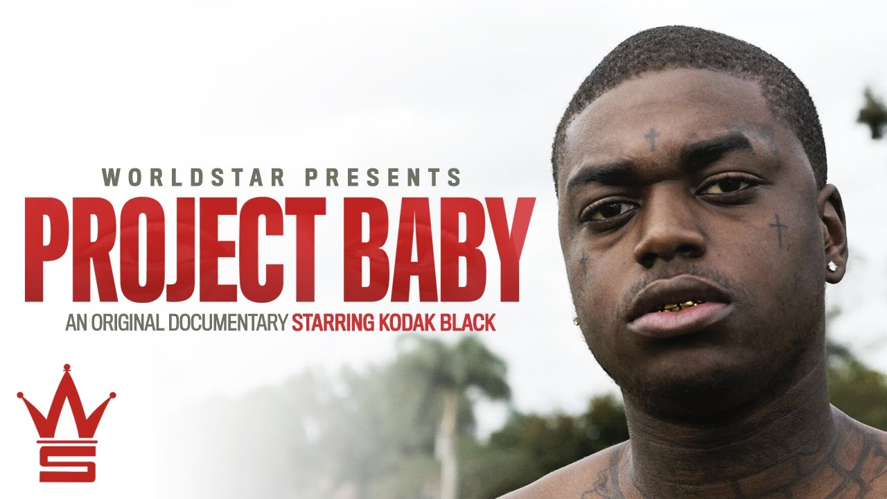 WSHH Presents Kodak Black "Project Baby" Documentary (Teaser)