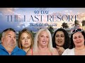 90 Day: The Last Resort - The Hidden Drama You Didn&#39;t See on TV