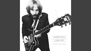 Video-Miniaturansicht von „Andrew Gold - That's Why I Love You (2020 Remaster)“