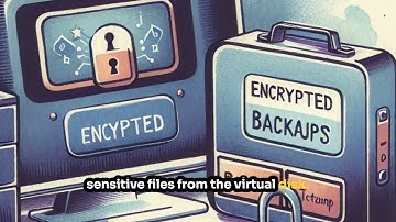 Lecture 27: Securing Virtual Machines  Best Practices | Virtual Machine & Cloud Computing