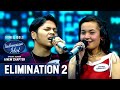 Meskipun Rindu Orang Tua, Perjalanan Sharen Tetap Berlanjut - Indonesian Idol 2021