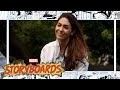 Natalia Cordova-Buckley & A Super Hero Workout | Marvel's Storyboards