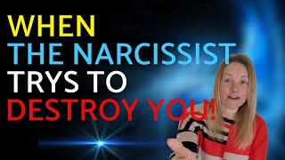 11 Tactics Narcissists Use To Covertly Sabotage Your Life.