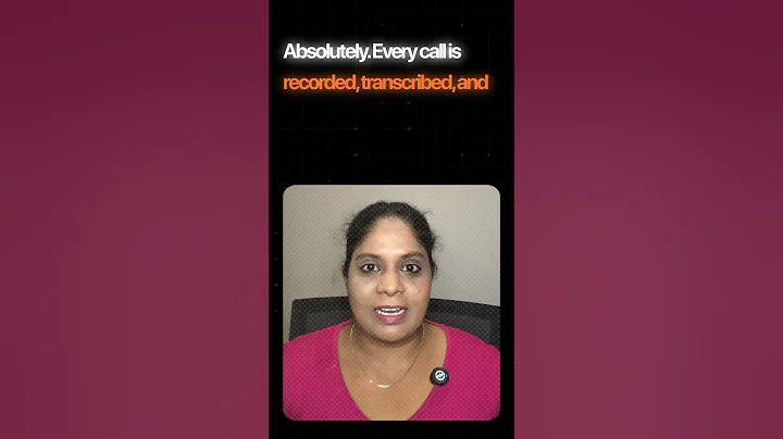Lea Calling: The AI Recruiter That Screens Candidates in Minutes | Recroot Demo #interviews