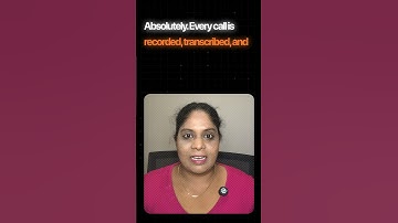 Lea Calling: The AI Recruiter That Screens Candidates in Minutes | Recroot Demo #interviews