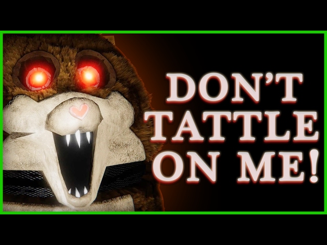 Tattletail Song Don T Tattle On Me Cover By Caleb Hyles Youtube - mama tattletail vs bendy rap battle roblox id