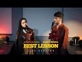 Aziz Hedra Best Lesson Ft Eltasya Natasha Live Session Aziz Hedra Best Lesson Ft Eltasya Natasha Live Session