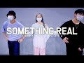 Summer Walker, Chris Brown, London On Da Track - Something Real | JINSOL choreography