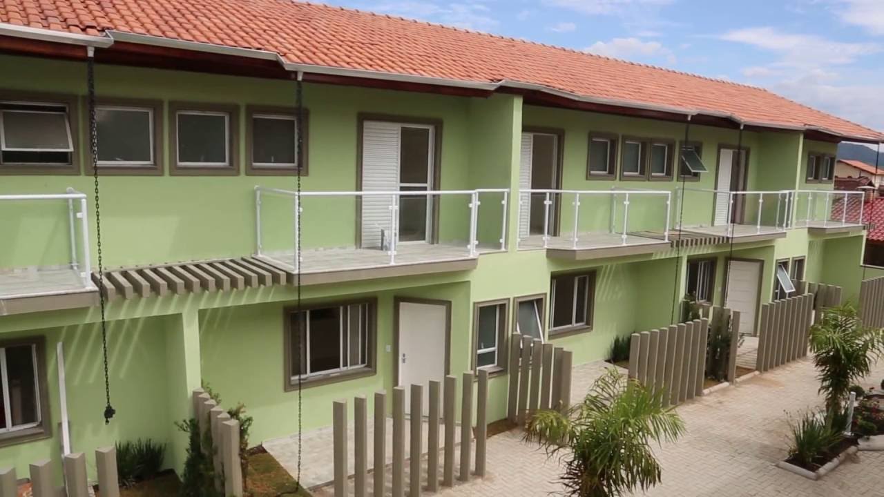 Baalbek Sobrado Mongaguá