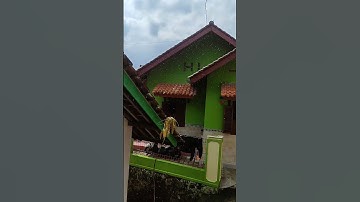 Rintik hujan gerimis, Mansyur S