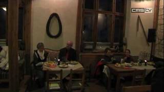 Nová restaurace s penzionem ve Starém Svojanově Nová restaurace s penzionem ve Starém Svojanově