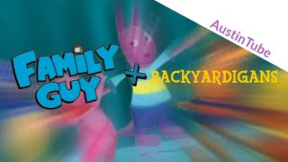 Family Guy Theme Song but The Backyardigans (Edition)