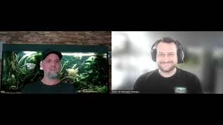 Interview mit Marc di Pancrazio– Sieger beim ENAC 2026 auf der Aqua Expo XXL