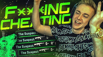 CS:GO - Overwatch - "HE