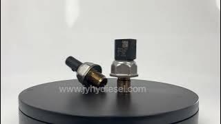 85PP40-02 Diesel Common Rail Fuel Pressure Sensor
