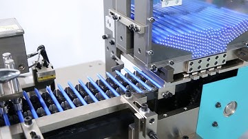 Paifeite automatic pen wax sealing machine-131