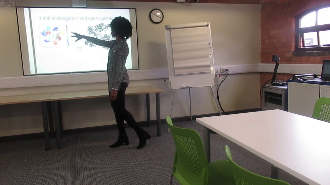 Deep clustering - bit.ly/deepclustering