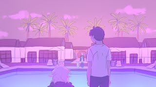 With Heads Inside A Dream - Danganronpa Animatic