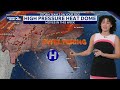 Alysa's Wednesday Morning Forecast